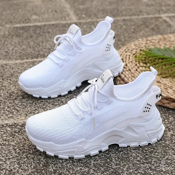 Rosie |  Soft Orthopedic Sneakers