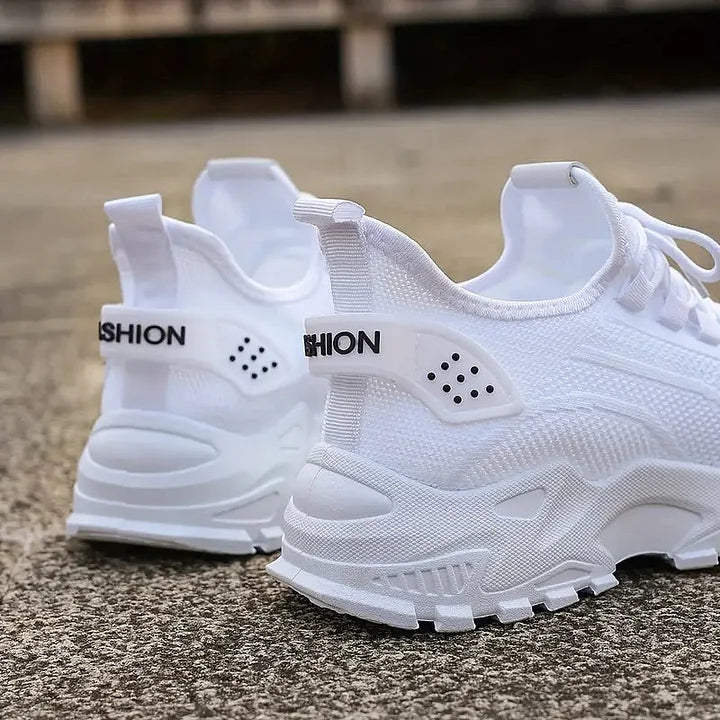 Rosie |  Soft Orthopedic Sneakers