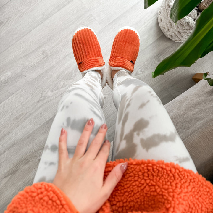 SnuggleStep™ | Boutique Slippers
