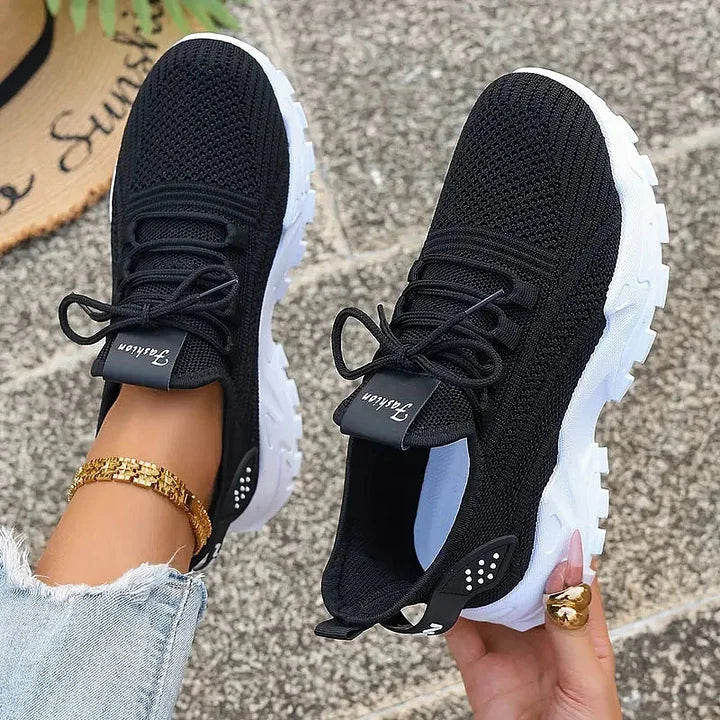 Rosie |  Soft Orthopedic Sneakers