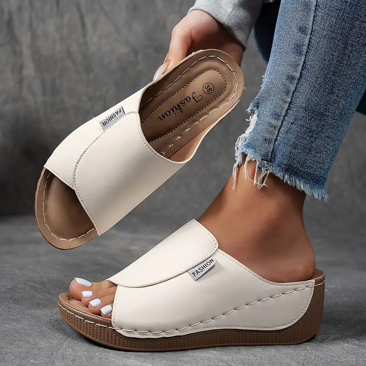 Lana™ | Comfortable Arch Support Shoes