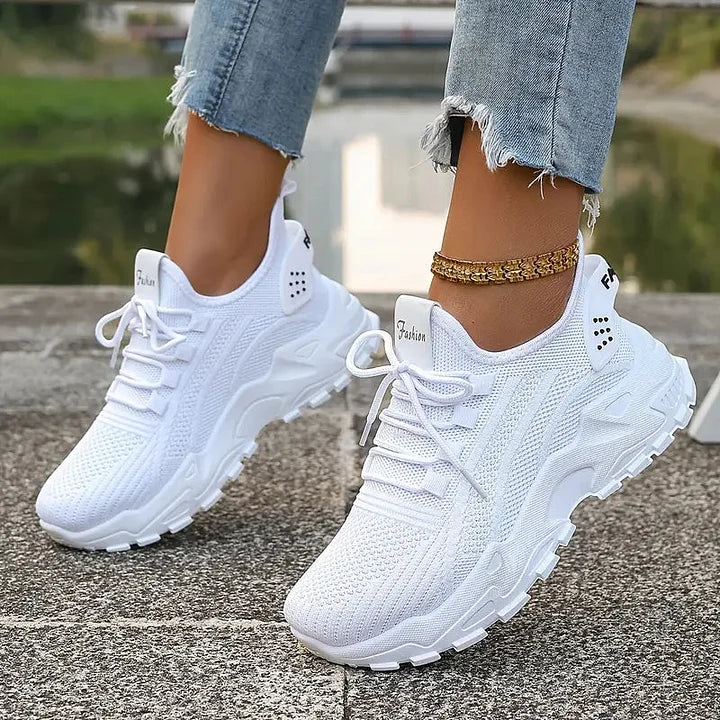 Rosie |  Soft Orthopedic Sneakers
