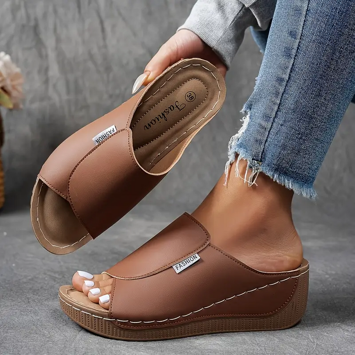 Lana™ | Comfortable Arch Support Shoes