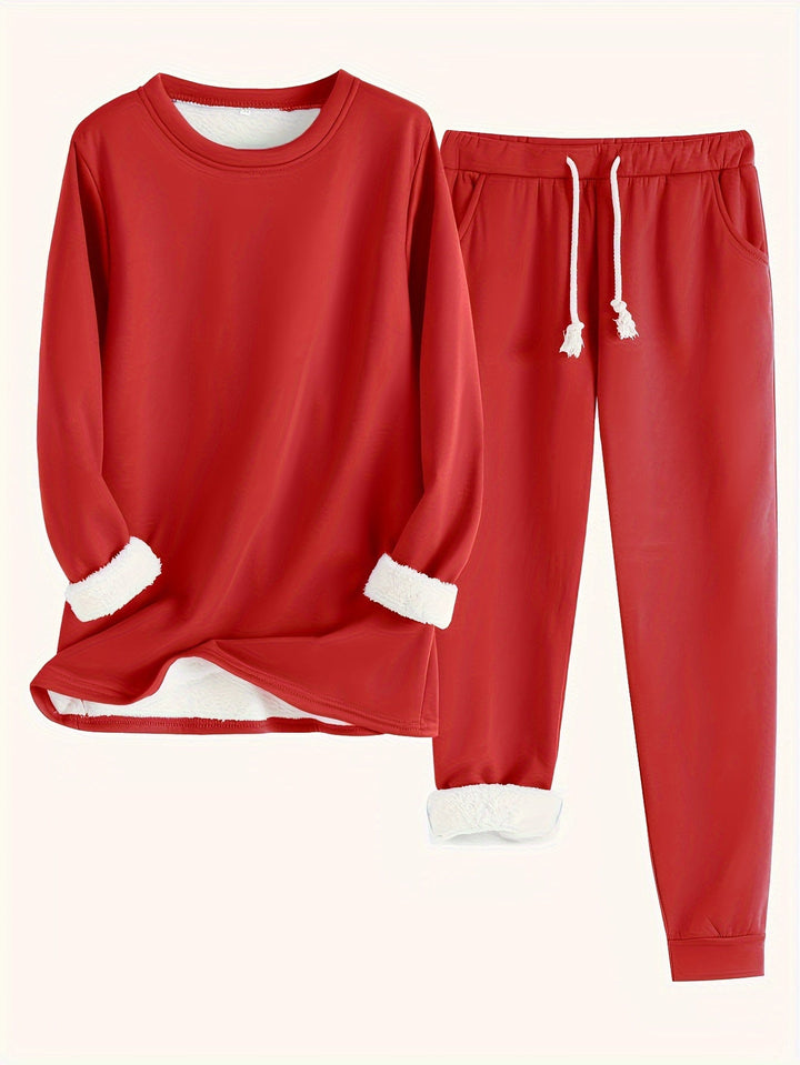 Melina™ | The Ultimate Comfortable Loungewear Set