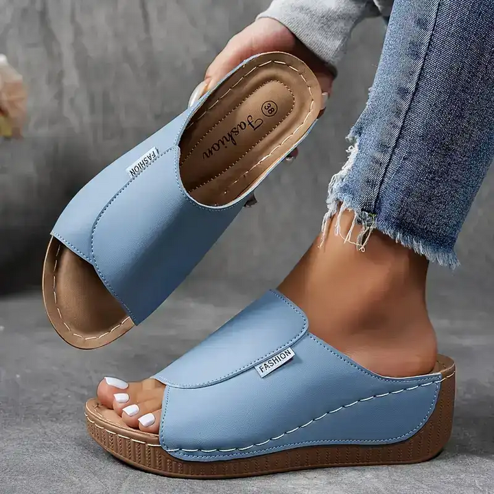 Lana™ | Comfortable Arch Support Shoes