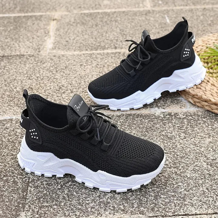 Rosie |  Soft Orthopedic Sneakers