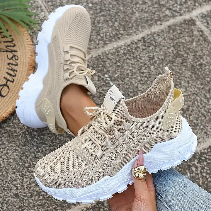 Rosie |  Soft Orthopedic Sneakers