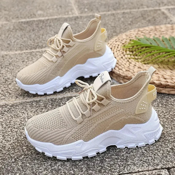 Rosie |  Soft Orthopedic Sneakers
