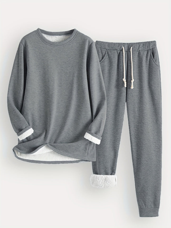 Melina™ | The Ultimate Comfortable Loungewear Set