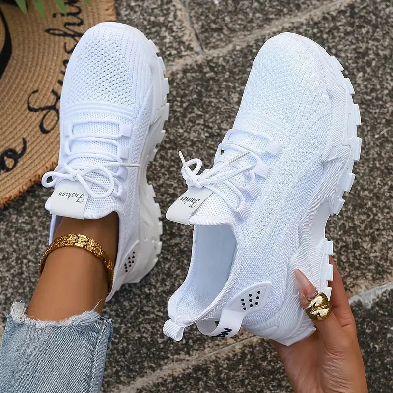Rosie |  Soft Orthopedic Sneakers