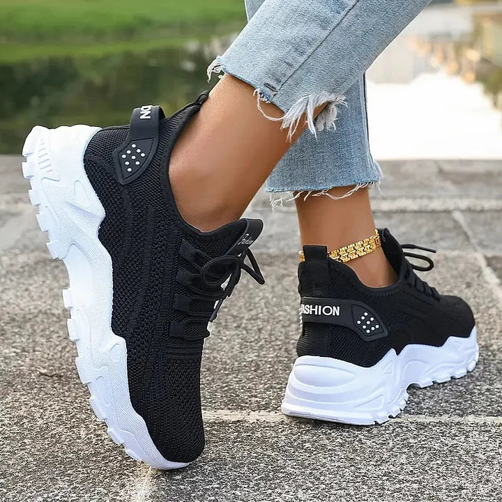 Rosie |  Soft Orthopedic Sneakers