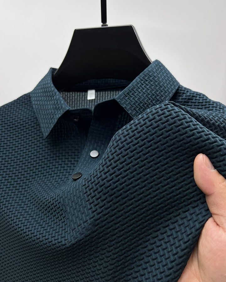 Davanté | Mesh Panel Tee