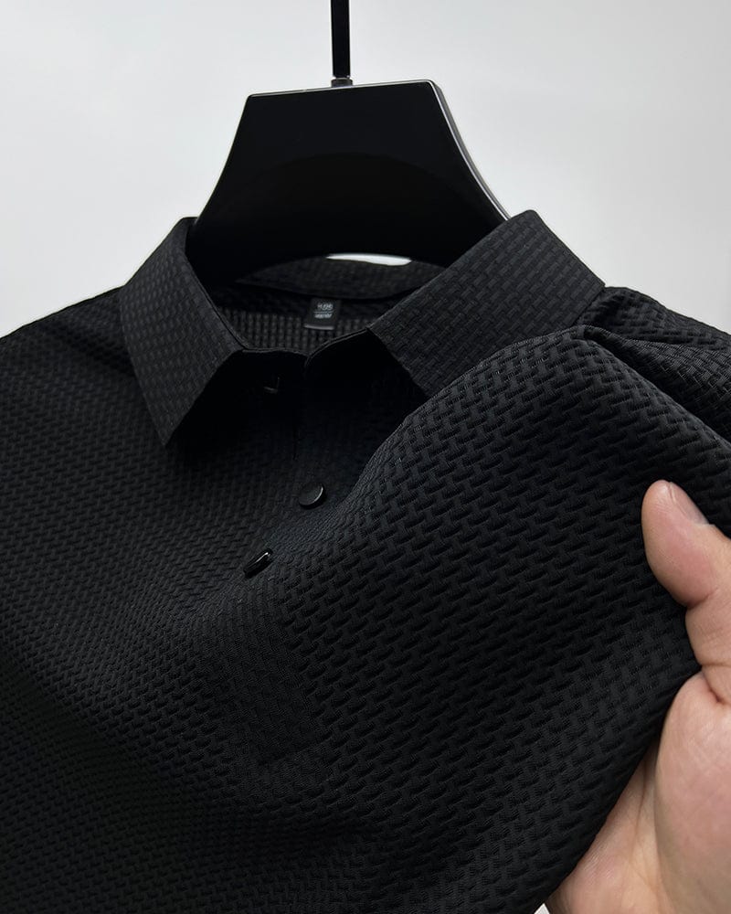 Davanté | Mesh Panel Tee
