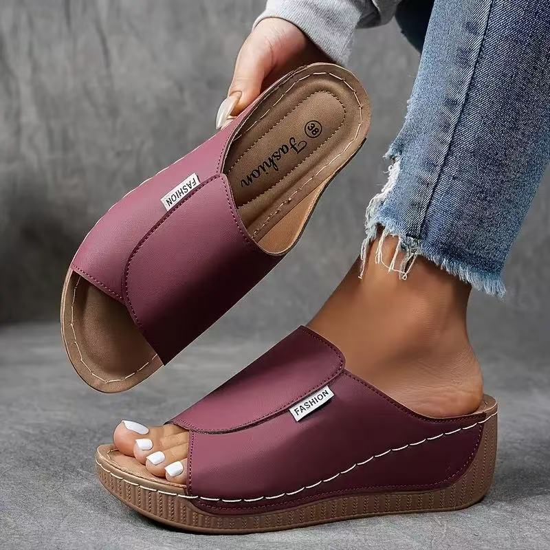Lana™ | Comfortable Arch Support Shoes