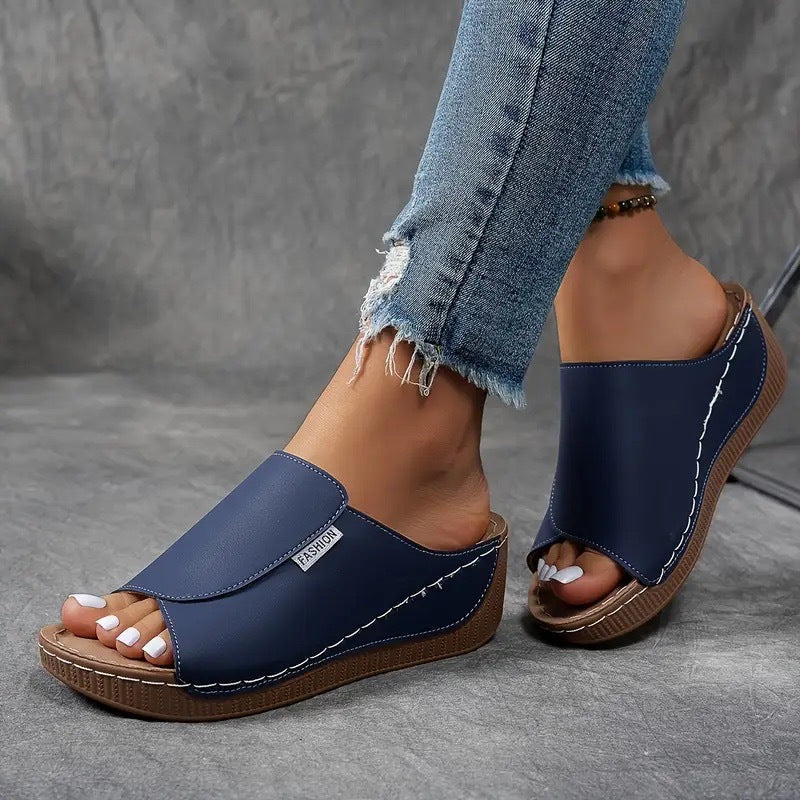 Lana™ | Comfortable Arch Support Shoes