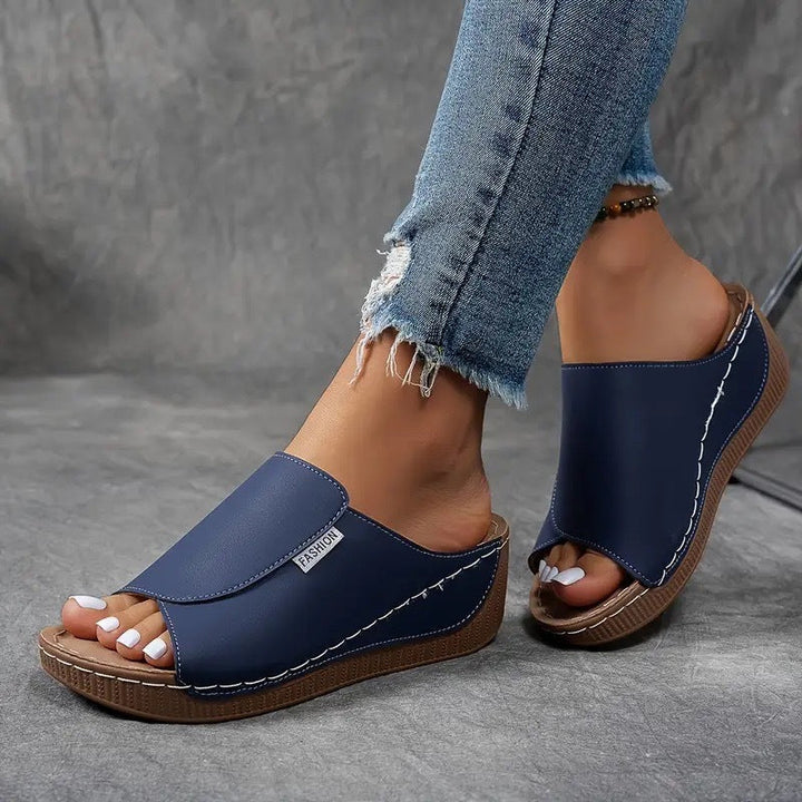 Lana™ | Comfortable Arch Support Shoes