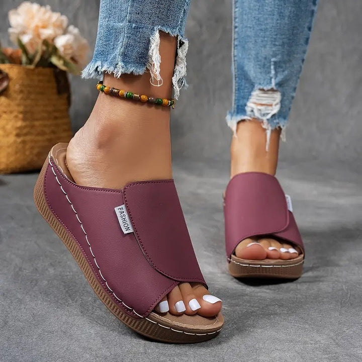 Lana™ | Comfortable Arch Support Shoes
