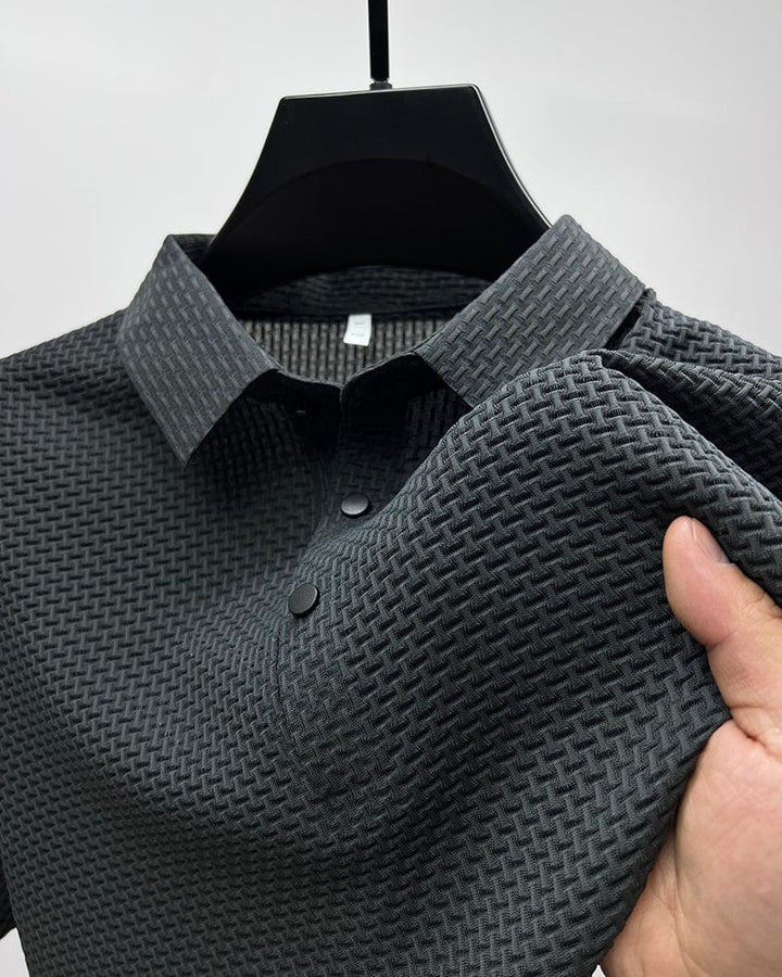 Davanté | Mesh Panel Tee