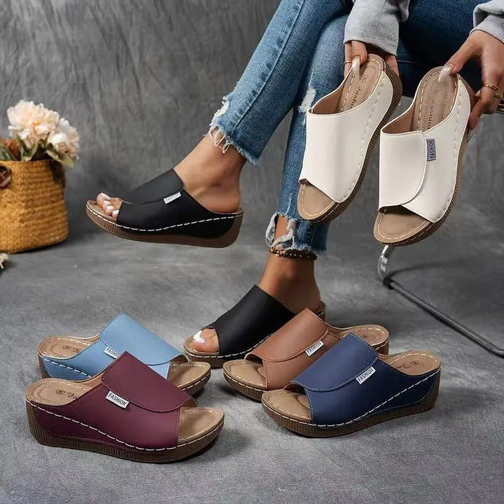 Lana™ | Comfortable Arch Support Shoes