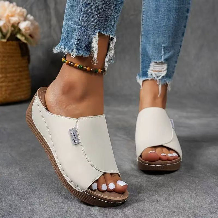 Lana™ | Comfortable Arch Support Shoes