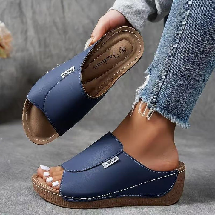 Lana™ | Comfortable Arch Support Shoes