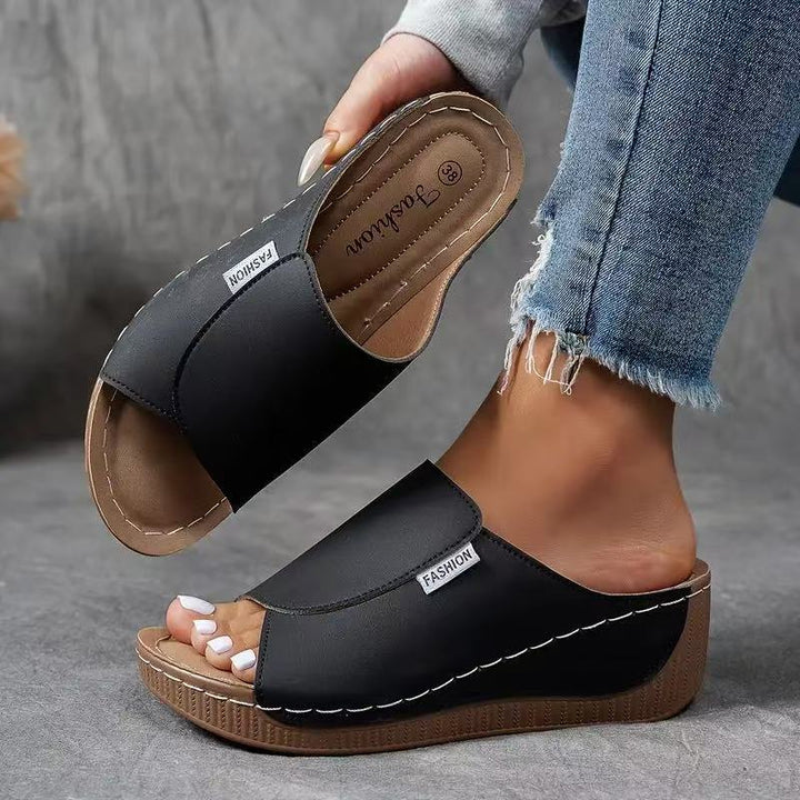 Lana™ | Comfortable Arch Support Shoes