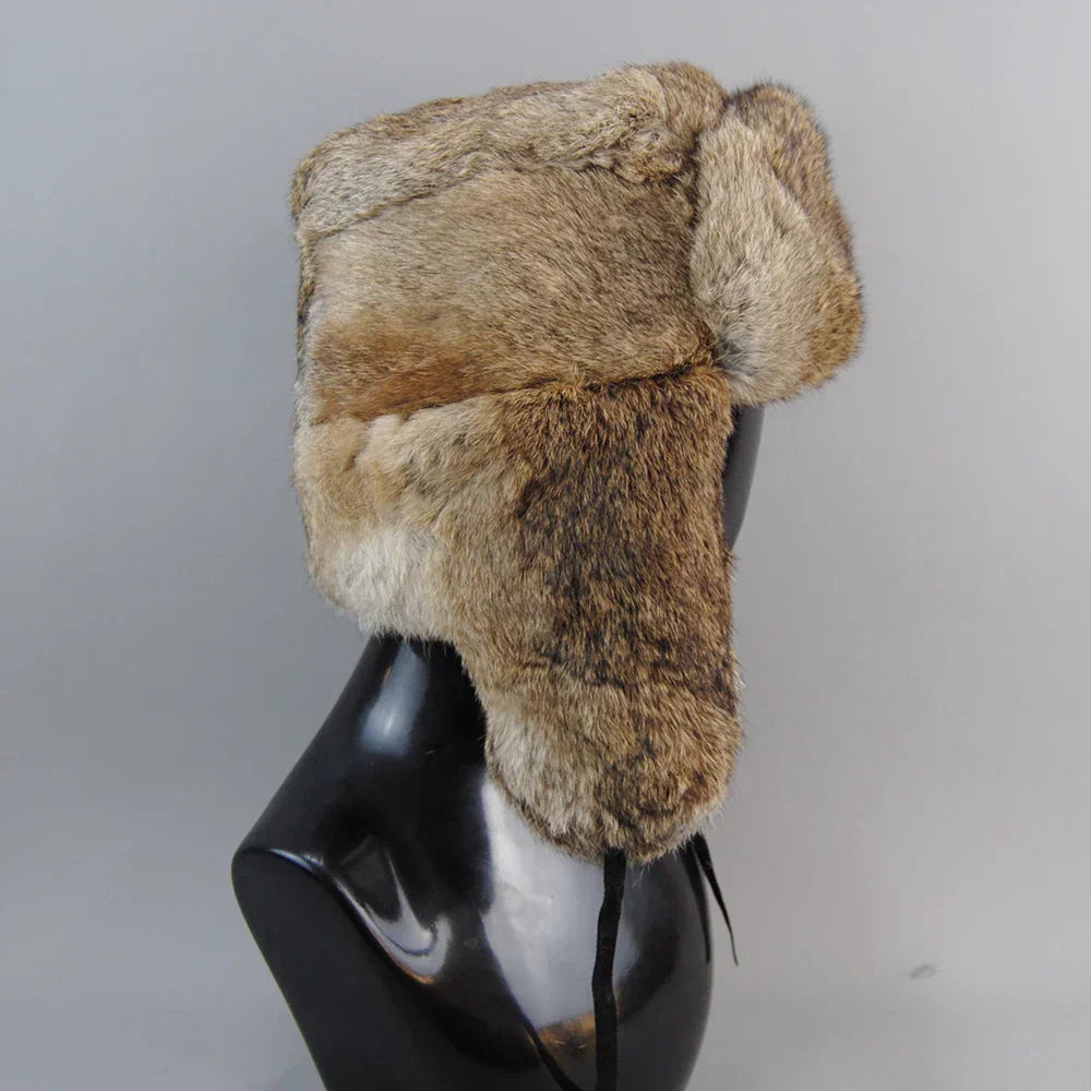 Elvyn™ | Fur Hat