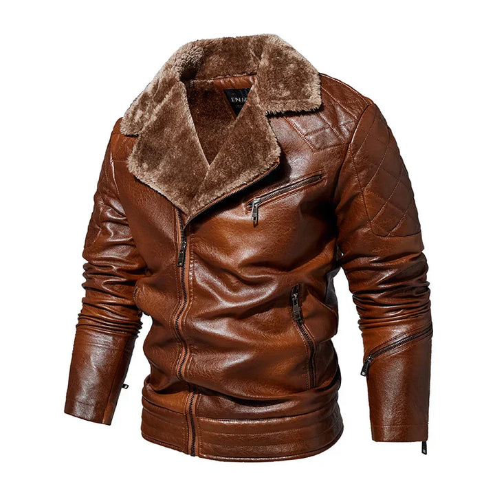 Gabriel™ | Aviator Jacket