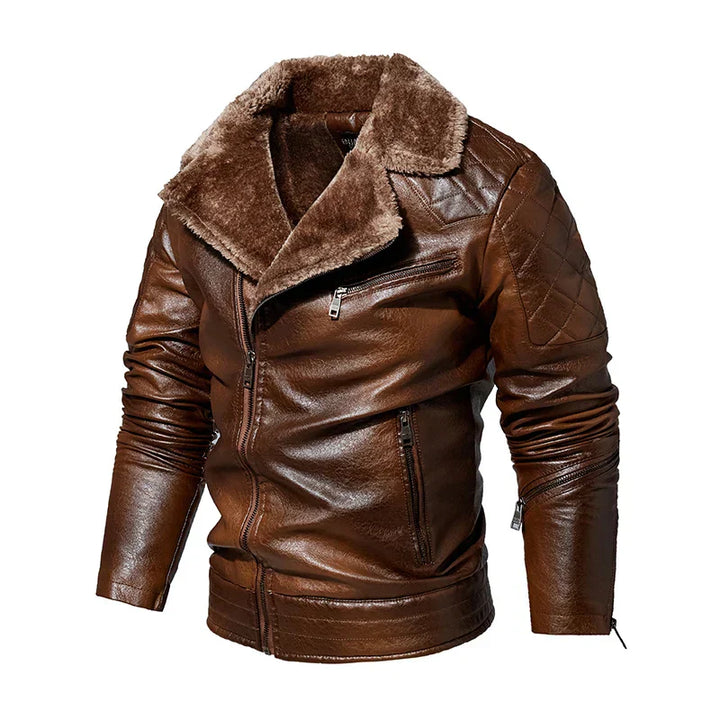 Gabriel™ | Aviator Jacket