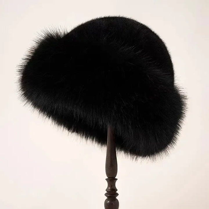 Ember™ | Luxe Fur Hat