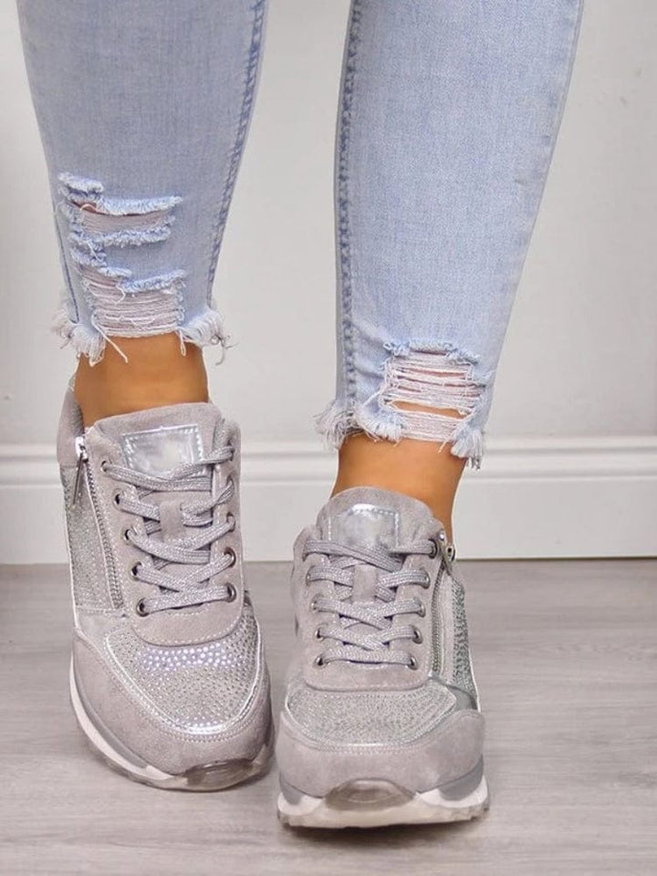 Nola™ | Everyday Ease Sneakers
