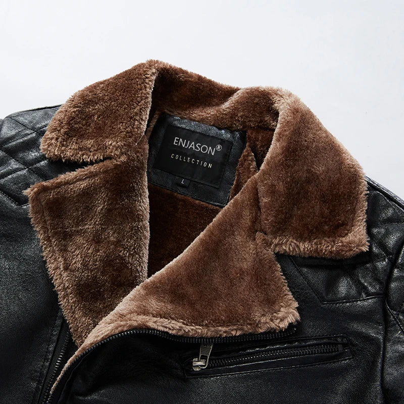 Gabriel™ | Aviator Jacket