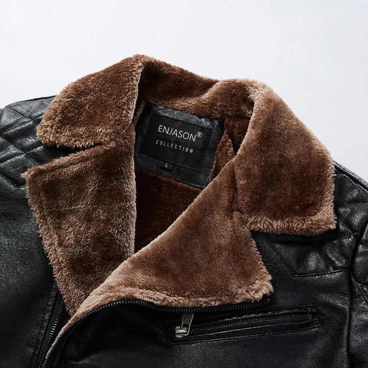 Gabriel™ | Aviator Jacket