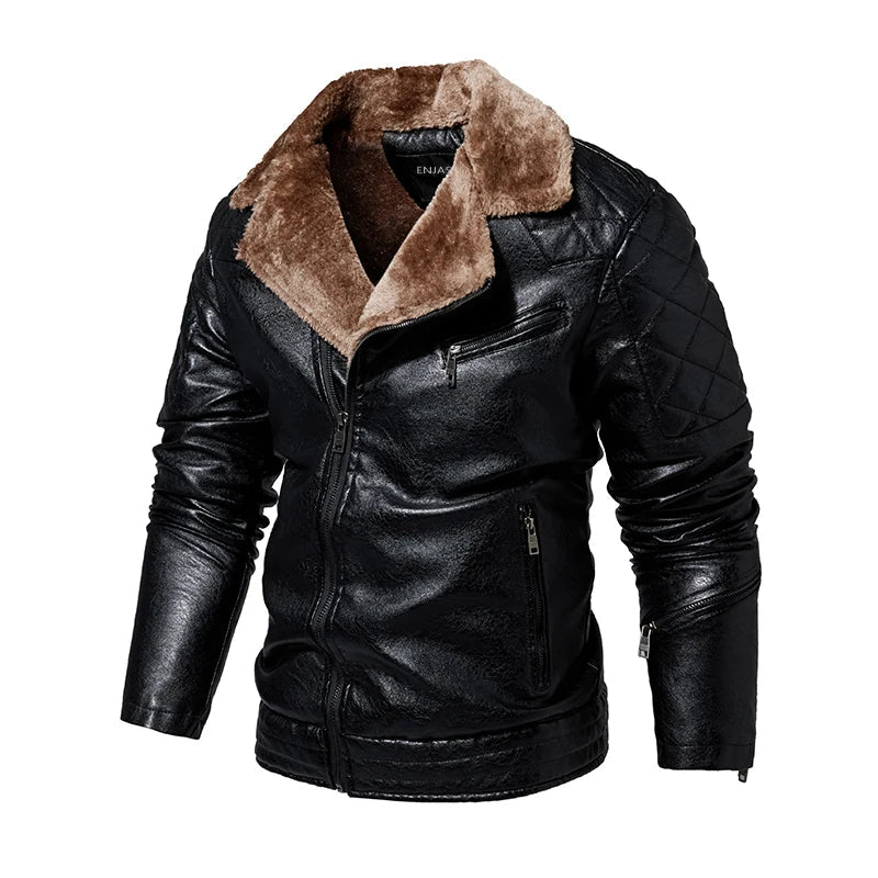 Gabriel™ | Aviator Jacket
