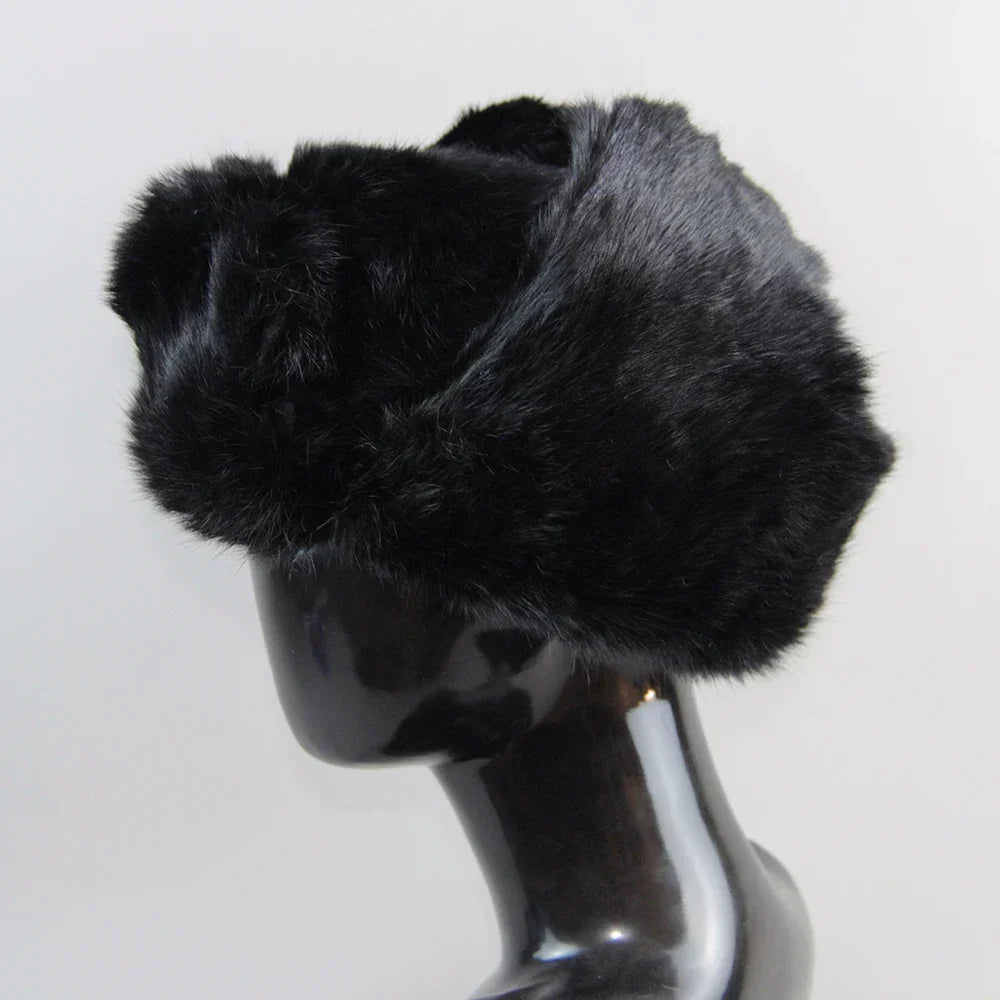 Elvyn™ | Fur Hat