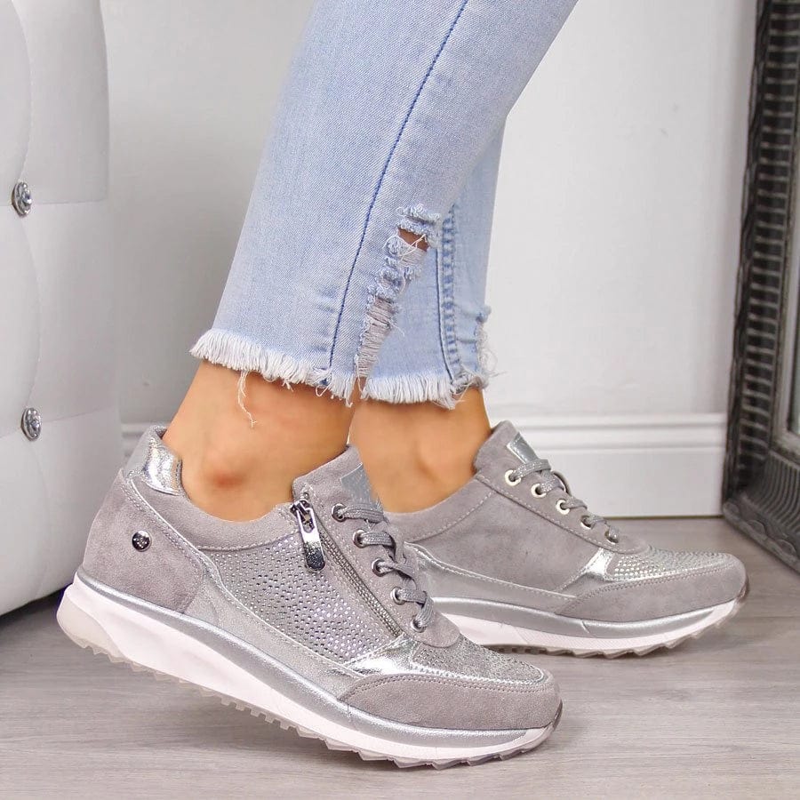 Nola™ | Everyday Ease Sneakers