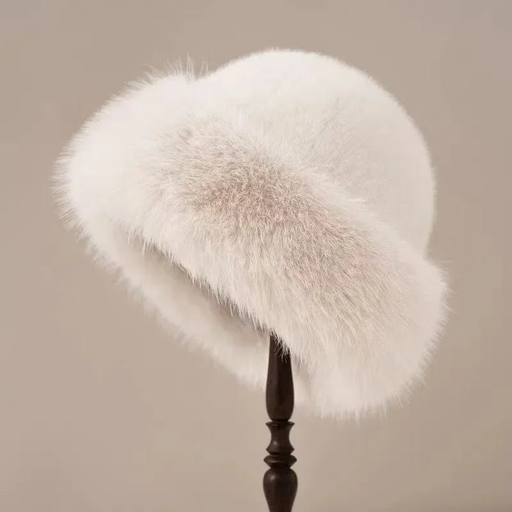 Ember™ | Luxe Fur Hat