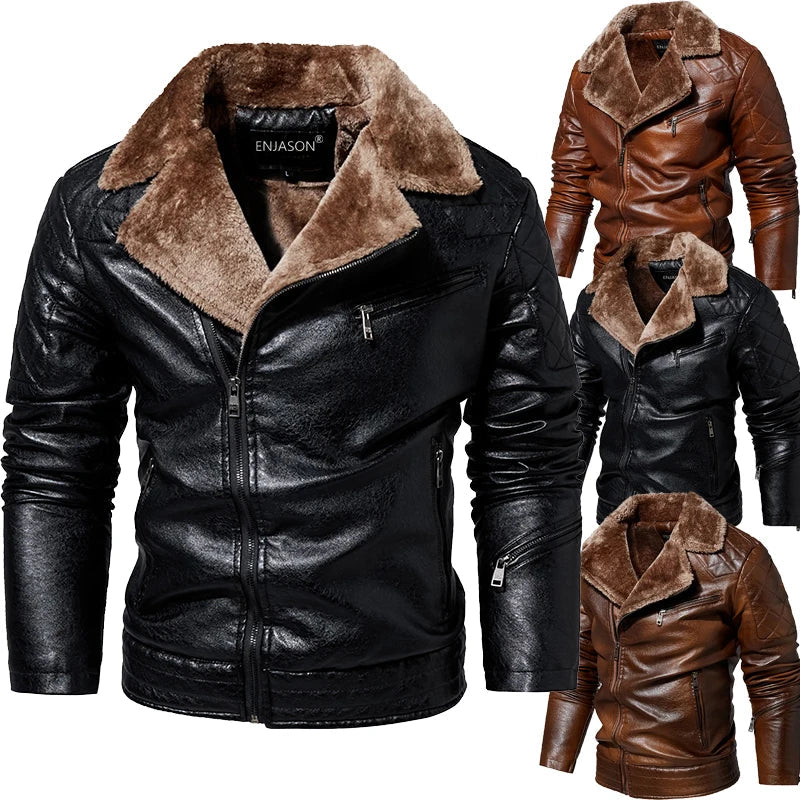 Gabriel™ | Aviator Jacket