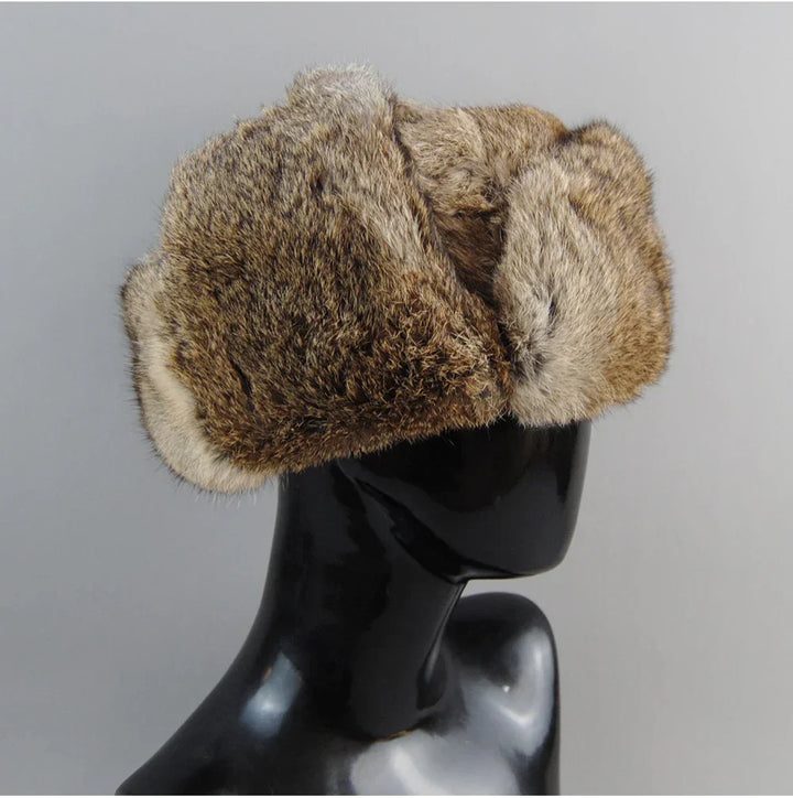 Elvyn™ | Fur Hat