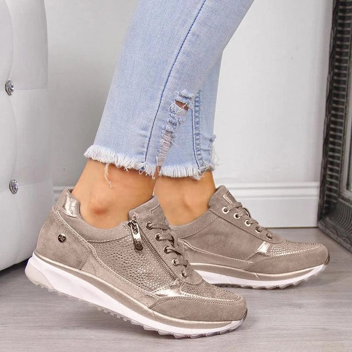 Nola™ | Everyday Ease Sneakers