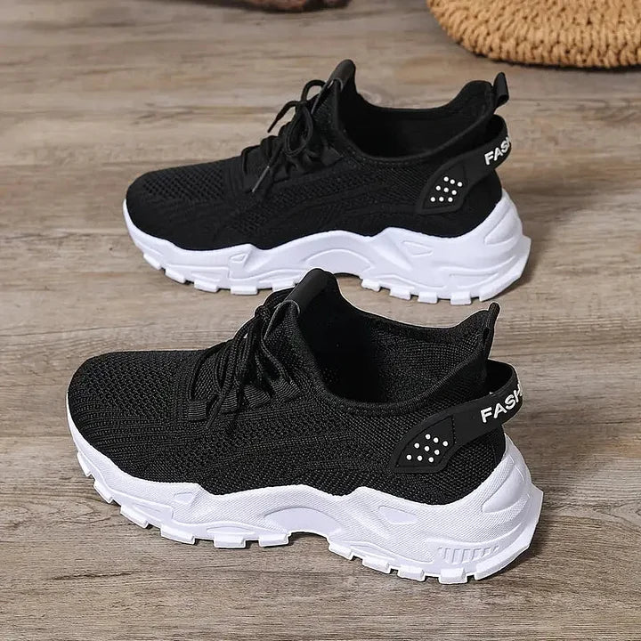 Rosie |  Soft Orthopedic Sneakers