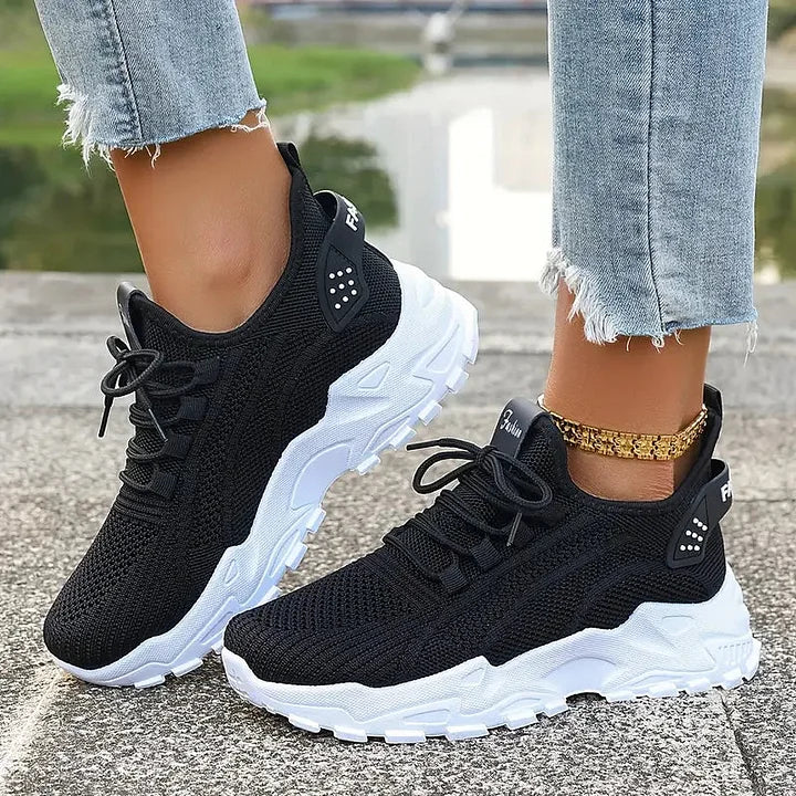 Rosie |  Soft Orthopedic Sneakers