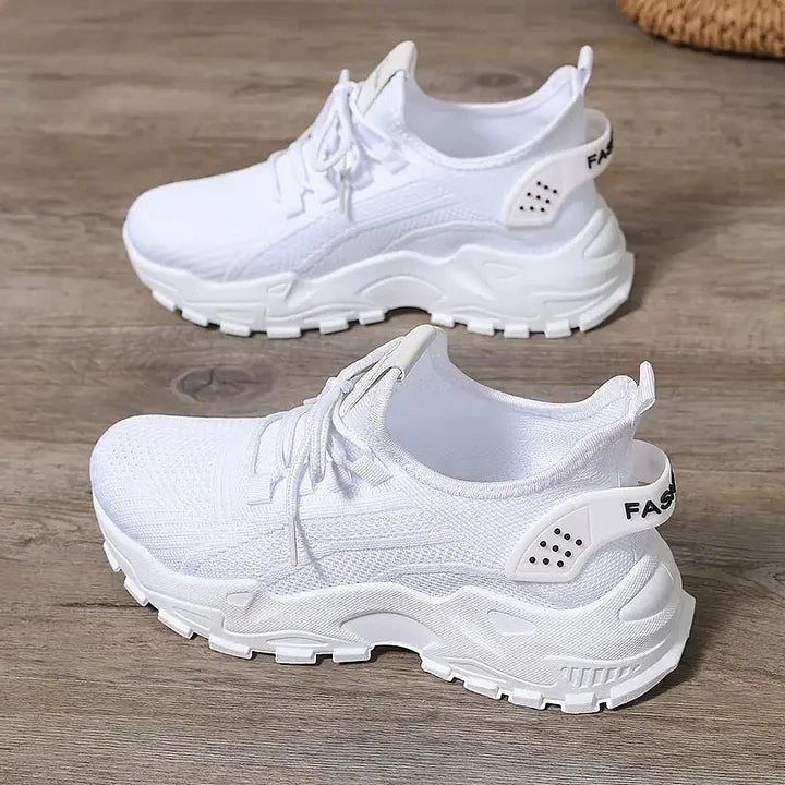 Rosie |  Soft Orthopedic Sneakers
